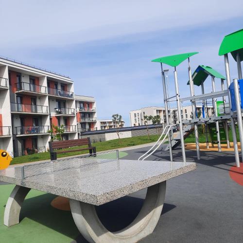 SV apartment self check in free parking in Egyéb