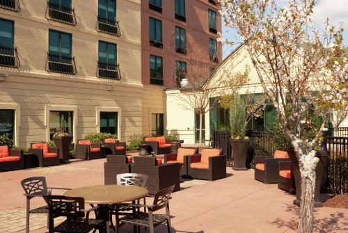 Hilton Garden Inn Atlanta Airport/Millenium Center in Atlanta, USA
