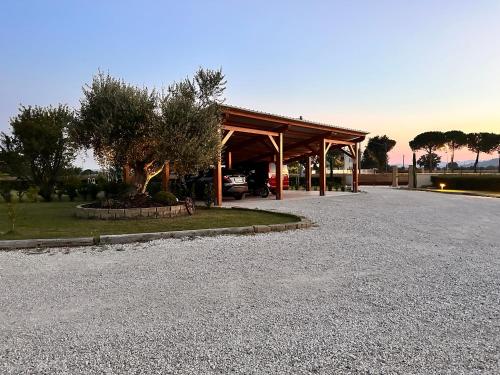  B&B Il Melograno in Fano