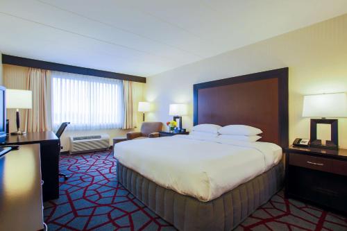 DoubleTree By Hilton Chicago Alsip