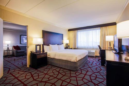 DoubleTree by Hilton Chicago/Alsip - image 11