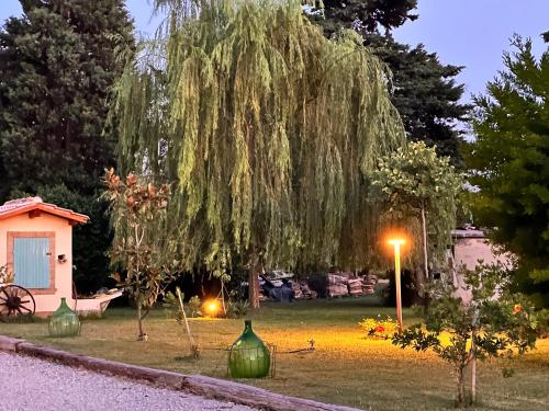  B&B Il Melograno in Fano