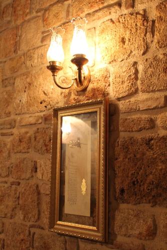 Eski Masal Hotel - Special Class, Antalya (photo 10)