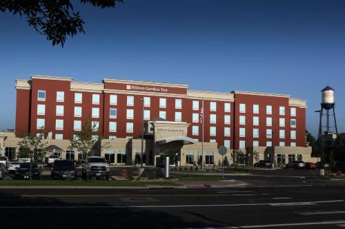 Hilton Garden Inn Arvada/Denver, CO