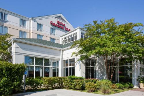 Hilton Garden Inn Charleston Airport