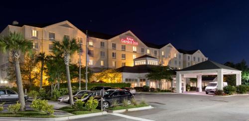 Photo - Hilton Garden Inn Charleston Airport