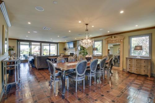 Vista Home with Private Pool and Expansive Views! in Vista, USA