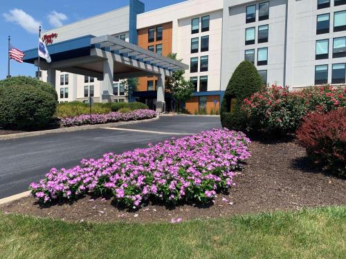 Hampton Inn Harrisburg-East/Hershey - Hotel - Harrisburg