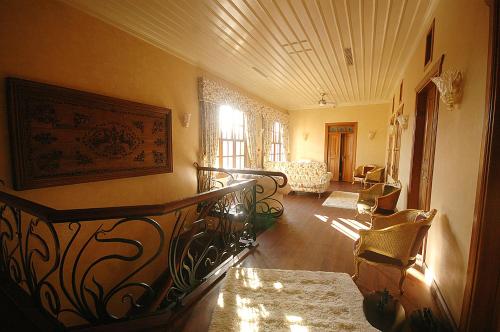 Eski Masal Hotel - Special Class, Antalya (photo 11)