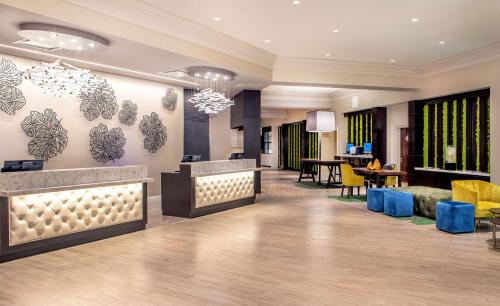 . Hilton Wilmington/Christiana