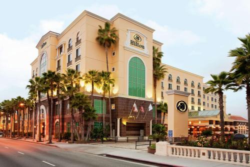 Hilton Los Angeles/San Gabriel - image 10