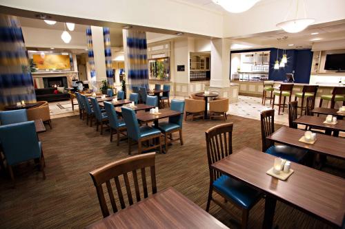 Hilton Garden Inn Gettysburg - image 2