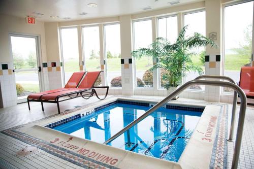 Hilton Garden Inn Gettysburg in Gettysburg, USA