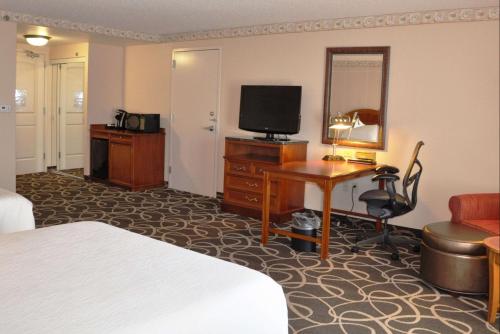 Hilton Garden Inn Gettysburg - image 6
