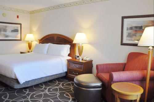 Hilton Garden Inn Gettysburg image 18