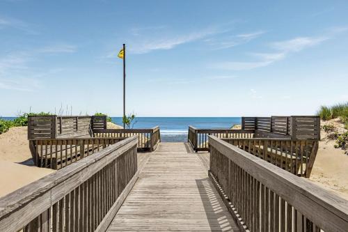 Hampton Inn & Suites Outer Banks/Corolla