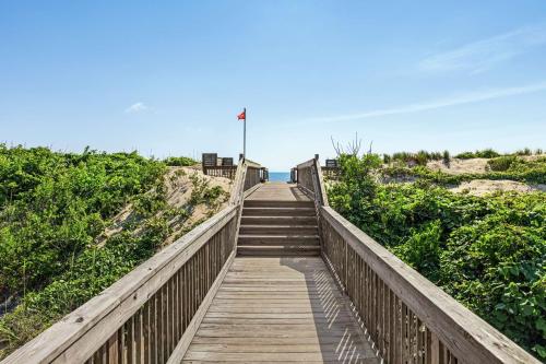 Hampton Inn & Suites Outer Banks/Corolla