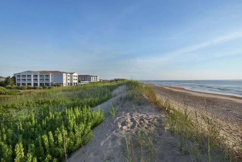 Hampton Inn & Suites Outer Banks/Corolla