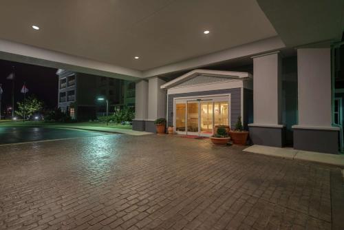 Hampton Inn & Suites Outer Banks/Corolla