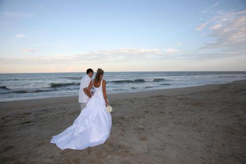 Hampton Inn & Suites Outer Banks/Corolla