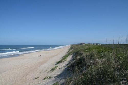 Hampton Inn & Suites Outer Banks/Corolla