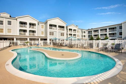 Hampton Inn & Suites Outer Banks/Corolla, Corolla