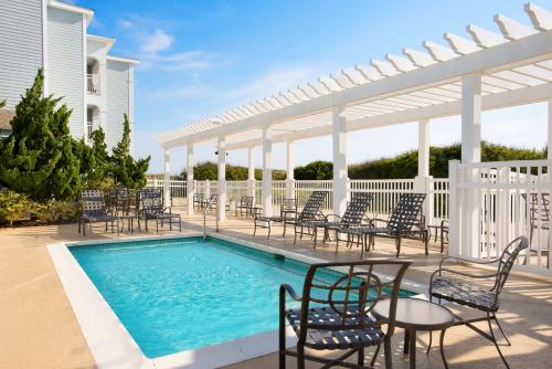 Hampton Inn & Suites Outer Banks/Corolla