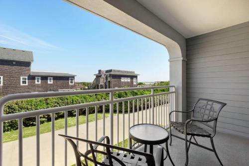 Hampton Inn & Suites Outer Banks/Corolla