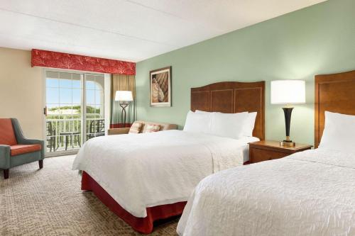 Hampton Inn & Suites Outer Banks/Corolla