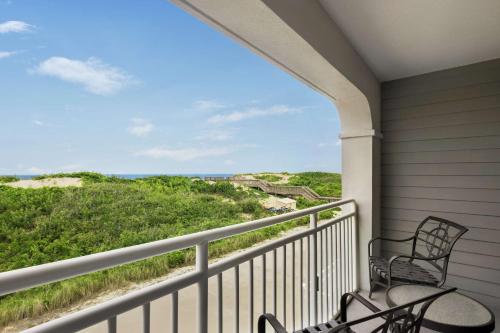 Hampton Inn & Suites Outer Banks/Corolla