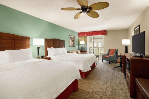 Hampton Inn & Suites Outer Banks/Corolla