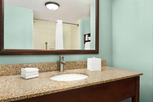 Hampton Inn & Suites Outer Banks/Corolla