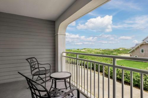 Hampton Inn & Suites Outer Banks/Corolla