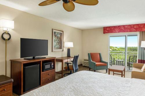 Hampton Inn & Suites Outer Banks/Corolla