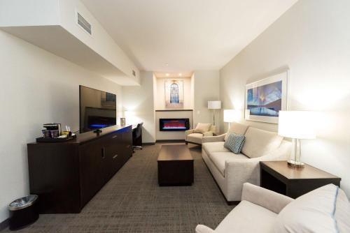 Hilton Scranton & Conference Center - image 6