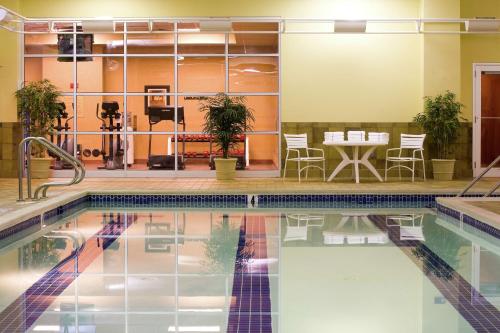 Hilton Scranton & Conference Center - image 11