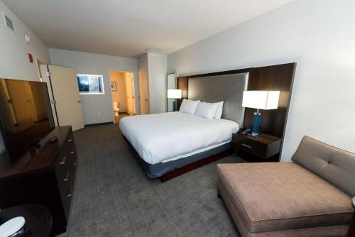Hilton Scranton & Conference Center - image 13