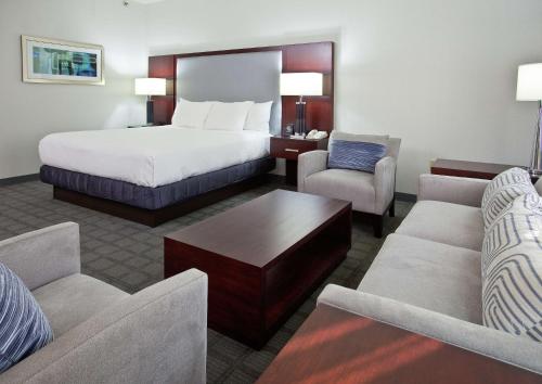 Hilton Scranton & Conference Center in Scranton, USA