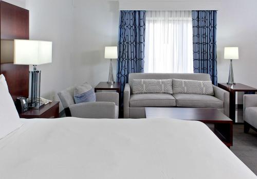 Hilton Scranton & Conference Center - image 2