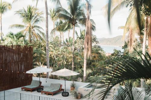 Distrito 88 - Adults Only Boutique Hotel, Sayulita (Foto 9)
