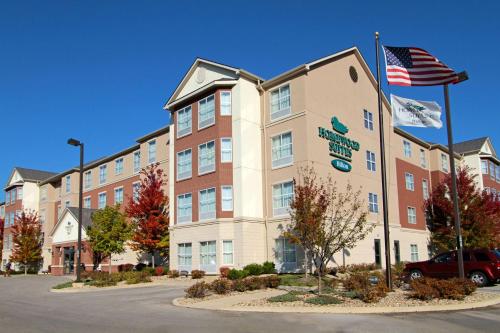 Homewood Suites By Hilton Bloomington