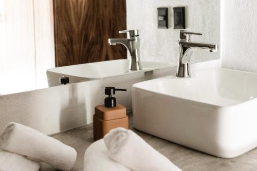 Distrito 88 - Adults Only Boutique Hotel, Sayulita (Foto 10)