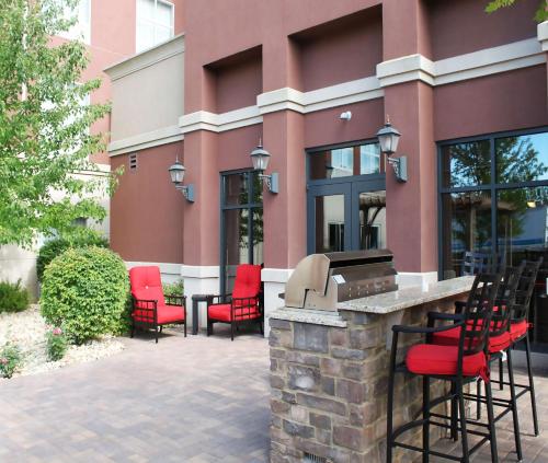 Homewood Suites by Hilton Bloomington