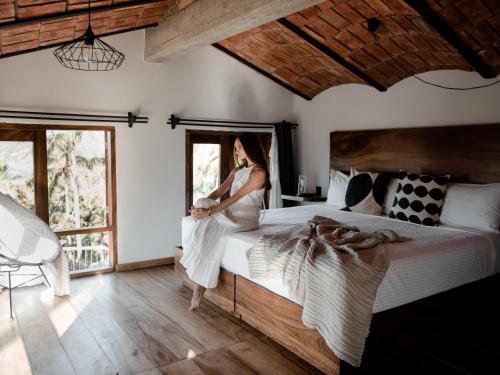 485799043 DISTRITO 88 - Hotel Boutique Only Adults