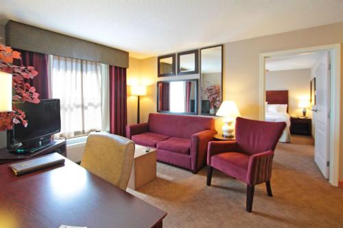 2 bedrooms, 3 beds