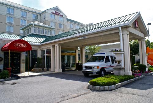 Hilton Garden Inn New York/Staten Island in Staten Island, USA