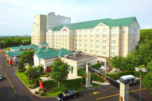 Hilton Garden Inn New York/Staten Island