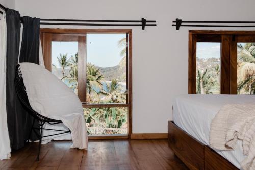 485799639 DISTRITO 88 - Hotel Boutique Only Adults