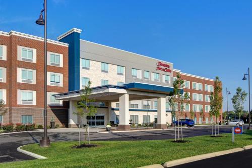 Hampton Inn & Suites Canal Winchester Columbus