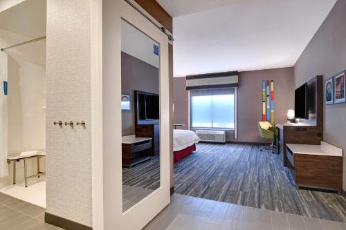 Hampton Inn & Suites Canal Winchester Columbus - image 12